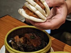 -莲餐厅·湖北菜·潜江小龙虾店(愚园路店)