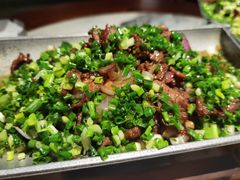 -树厨贵州菜(大十字店)