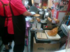 -陈记甜品窝(中山北路店)