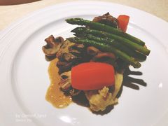 -K·Kitchen KK牛扒厨房(江南西店)