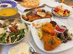 -SULTAN·苏坦土耳其餐厅(新光汇店)
