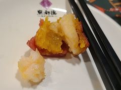 -点都德(大茶楼店)