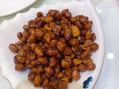 -李家猪蹄融合菜馆(河松街店)