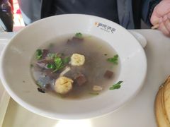 -百年尹氏汤包(湖南路狮子桥店)