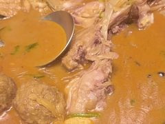 -金陵后厨·南京菜(新街口秣陵路店)