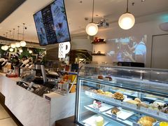 -Peet's Coffee皮爷咖啡(豫园店)