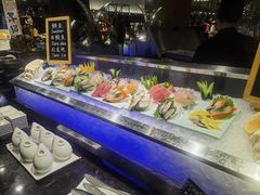 -二楼咖啡厅·厦门源昌凯宾斯基大酒店(湖滨中路店)