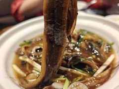 -芳芳私房菜·精做淮扬菜(承德路店)