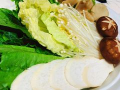 -八合里牛肉火锅(深圳龙华硅谷店)