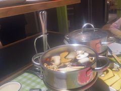 -番食园鲜食火锅(高新店)