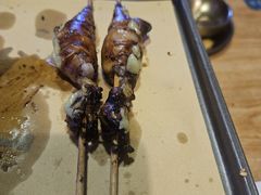 -质烤烤物·活烤海鲜(质烤总店)