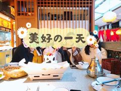 -六合居(温江店)