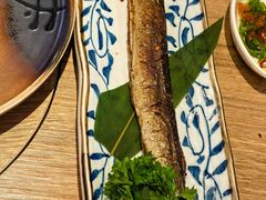 -大渔铁板烧(万象城店)