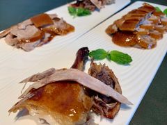 枣酥香烤鸭/只-晟永興烤鸭店(五道口店)