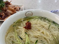 -老友谊冷面店(苏家屯店)