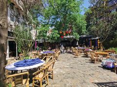 -院8里·小聚园老川菜(九眼桥店)