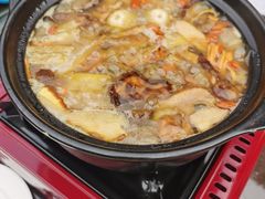 -尽善百年古院餐厅(王家老宅店)