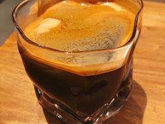 -Punchline Coffee&Roaster(同济大学店)