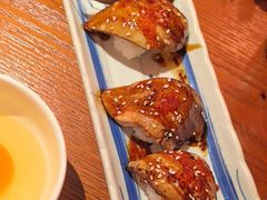 -有喜屋·鲜鸡烧鸟·居酒屋(安龙路店)
