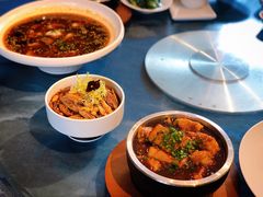 -云里小坐·小院里·团建·宴请·下午茶(三圣乡店)