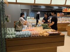 -泸溪河桃酥(金坛吾悦广场店)