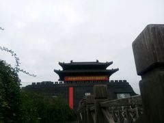 -东关历史文化旅游区-东门遗址