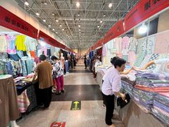 -中国国际会展中心-马甸购物街