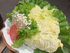 -槐店王婆大虾(开发区店)