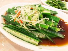 秋葵-马尔龙新疆饭店·清真(瑞景店)