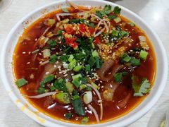 -蜀串香牛杂火锅串串