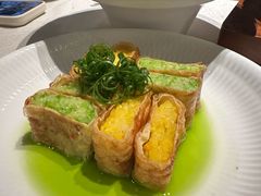 -狮王府淮扬菜(老门东店)