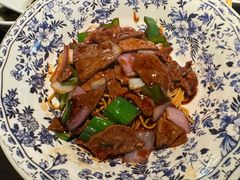 -阿大排档(长春这有山店)