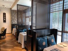 -毛家饭店·30年融合新湘菜(汉峪金谷店)