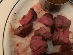 -食间牛排(湖西路店)