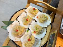 -合易泓烤肉·海肠捞饭(火车站店)
