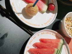 -小乌猪·金华筒骨煲(永盛购物广场店)