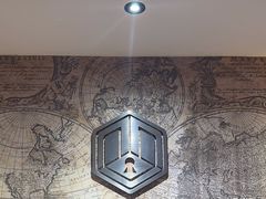 -恐怖游戏(湖滨店)