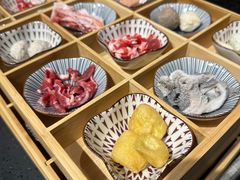 -博林天瑞喜来登酒店·西丽尚膳