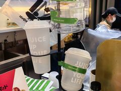 -Mr.Fruits水果先生(蓝色港湾店)