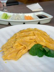 -花家怡园·宴会厅(簋街四合院总店)