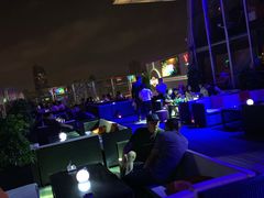 -VENU+海景酒廊