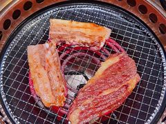 -黑牛黑猪烤肉专门店(万象城店)