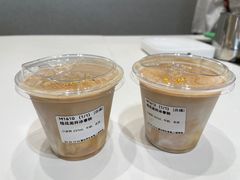 -Manner Coffee(万象食家店)