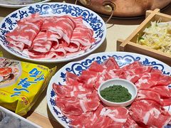 -东镇老火锅(长春路首店)