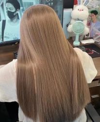 -V8潮牌·接发烫染连锁