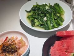 -王妈热卤·川味馆(海昌店)