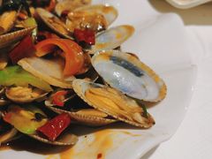 香辣花甲-强记海鲜·大排档(蛇口新街店)