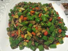 -琬苑鸽庄·川粤融合菜(解放碑总店)