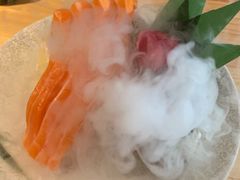 -酒井酱子·深夜食堂(东城汇店)