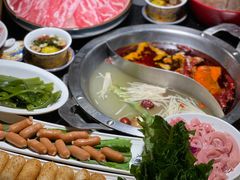 -大龙燚火锅(白石洲店)